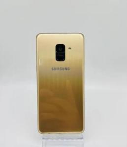 Samsung Galaxy A8 32Gb unlocked In Gold color