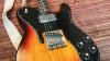 Fender American Original Telecaster custom