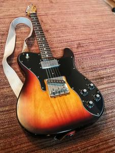 Fender American Original Telecaster custom