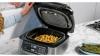 Ninja Foodi Health Grill & Air Fryer with Dehydrator AG301UK
