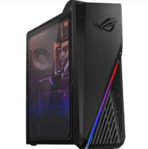 NEW ROG Strix GA15DH Gaming Desktop PC