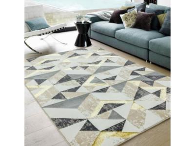 Buy a Cheap Orion OR11 Flag Grey Rug by Asiatic Online