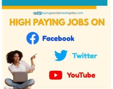 GET PAID FOR USING YOUR SOCIALS!