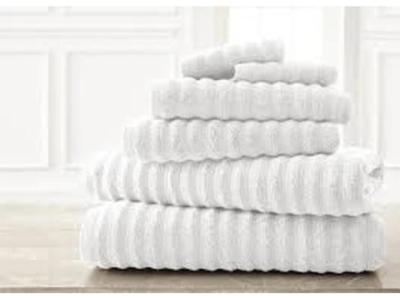 Quick Dry Spa Towels by Hartdean – Perfect for Every Spa