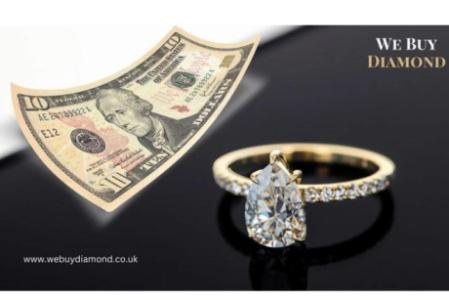 Affordable Second-Hand Engagement Rings for Sale