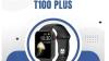 Buy SMART WATCH T100 PLUS In UK