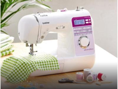 Sewing Machine Store in Bristol | Sewing Machine Sales, Service and Repair