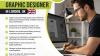 Graphic Designer Required in London
