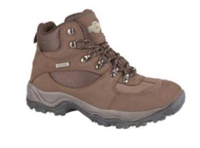 Waterproof Boots - NorthWest Territory for sale