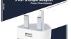 Buy Bulk ANG SP-TC21A 1A Single USB Wall Charger 3 Pin Triangle Adapter Power Plug Adaptorin UK