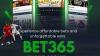 WhiteLabel Bet365 Clone Software – Build Your Brand in the iGaming Space