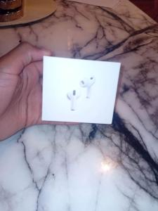 Apple AirPods 3rd Generation