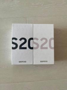 Samsung Galaxy s20 s20 fe s20 plus unlocked