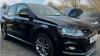 2017 Volkswagen Polo R LINE TSI HATCHBACK PETROL Manual