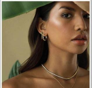 Jewellery 10% off using my code below ⬇️