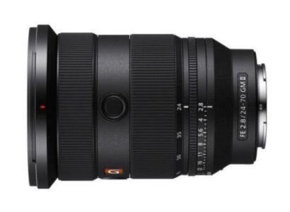 SONY FE 24-70MM F2.8 GM