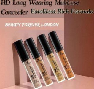 Concealer - HD Long Wearing Multi