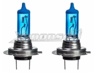 h7 xenon headlight bulbs