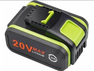 Worx WA3014 Cordless Drill Battery