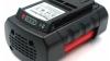Bosch V Li-Ion 3Ah Battery for GBH36V-Li Drill Rotak Mower