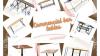 Commercial High Top Bar Tables for Sale