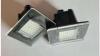 Mercedes Benz C292 GLE LED Number Plate Lights