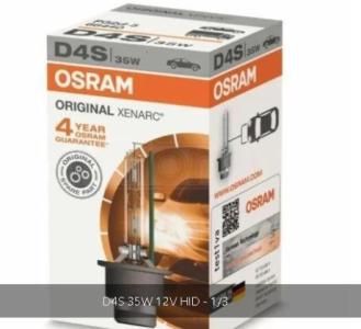 D4S 35W 12V HID