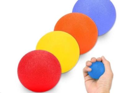 Best Stress Balls For Adults and Childs' | A5fitness