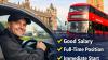 Driver Required in London