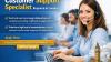 Customer Support Specialist Required in London
