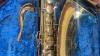Conn Naked Lady Tenor Sax 1951