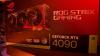 Asus Rog Strix 4090 OC