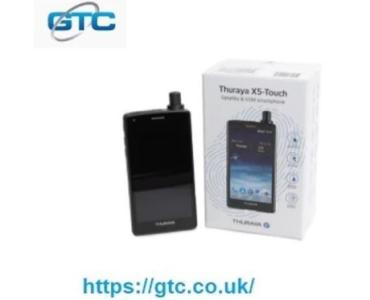 Thuraya X5 Touch Satellite Phone