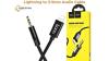 Buy Bulk HOCO UPA13 Lightning To 3.5mm Audio Cable in UK