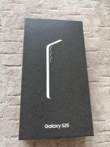 Samsung Galaxy s25