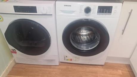 Tumble dryer for sale !