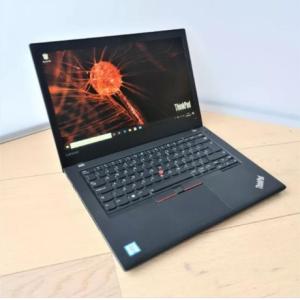Lenovo ThinkPad T470 Touch 14-inch i vPro 16GB DDR4 256GB SSD Laptop / UltraBook Notebook