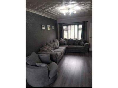 Brand New Corner Plush Velvet Sofa Available Now for Sale - Fast Delivery - Cash On Delivery