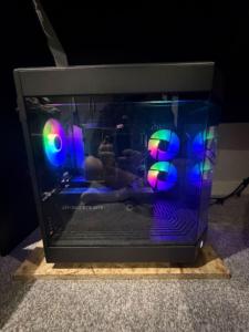 Gaming pc
