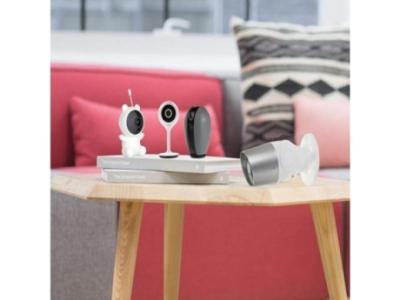 Best Baby Monitor With Camera And App Blackburn In Uk
