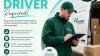 Delivery Driver Required in London