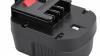 Black & Decker BPT1047 Power Tool Battery