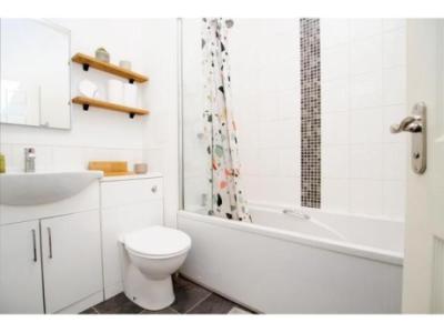 One bedroom flat to rent