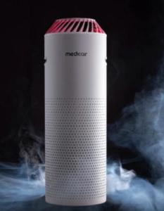 Buy HEPA Filter Air Purifier Online in UK