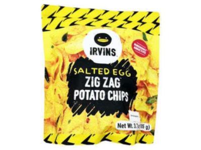 Testy Chinese Crackers In UK- HiYoU Supermarket