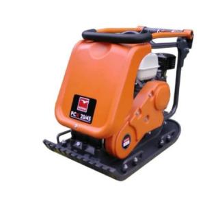 Wacker Plate Hire - *M4T Hire* NO DEPOSIT
