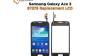 Buy Bulk Samsung Galaxy Ace 3 S7275 Replacement LCD in UK