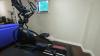 SOLE FITNESS E95 ELLIPTICAL