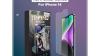 Buy Bulk Tempered Glass For iPhone 14 in Ireland