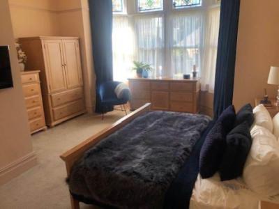 Bedroom Furniture Set